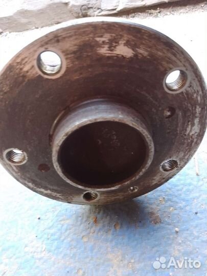 Задняя ступица Сузуки сх4