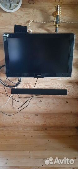 Телевизор бу