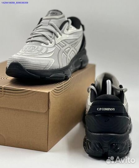 Asics C. P. Company & Quantum 360 (Арт.90196)