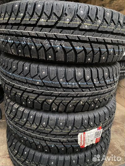 Lassa Iceways 2 185/65 R14