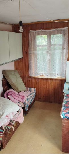 Дача 47 м² на участке 6 сот.