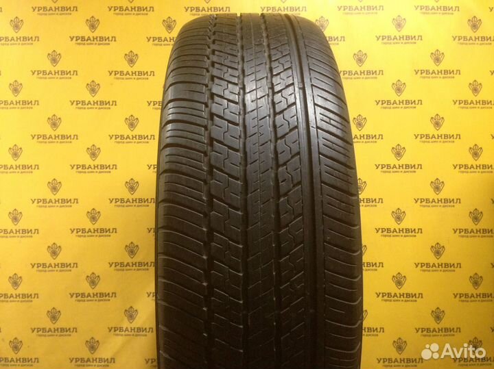 Dunlop Grandtrek ST30 225/60 R18 100H
