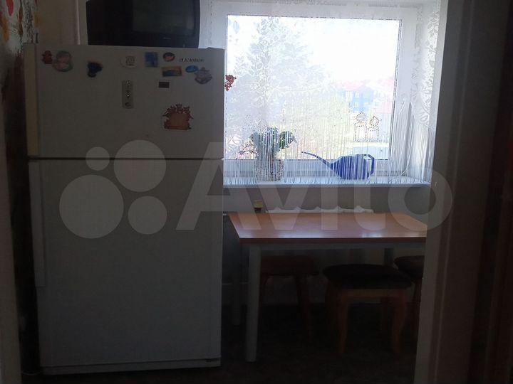 1-к. квартира, 30 м², 3/9 эт.