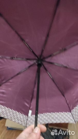 Зонт женский