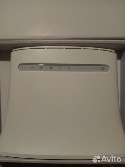 Wifi роутер с сим картой 4g