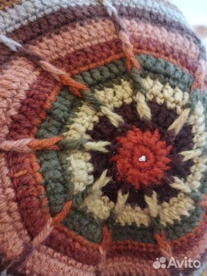 Берет женский