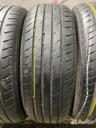 Nexen N'Fera SU4 185/65 R15 88H