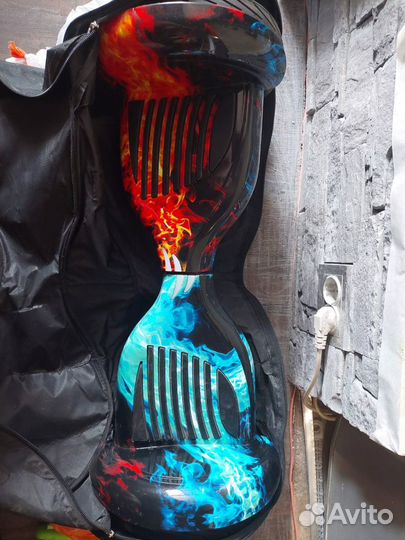 Гироскутер smart balance 10