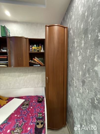 Мебель в детскую