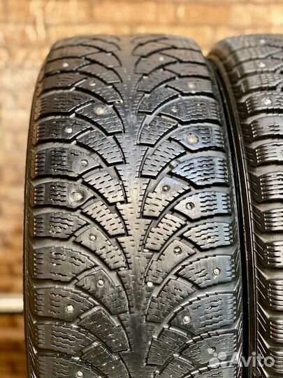 Nokian Tyres Hakkapeliitta 4 185/60 R14