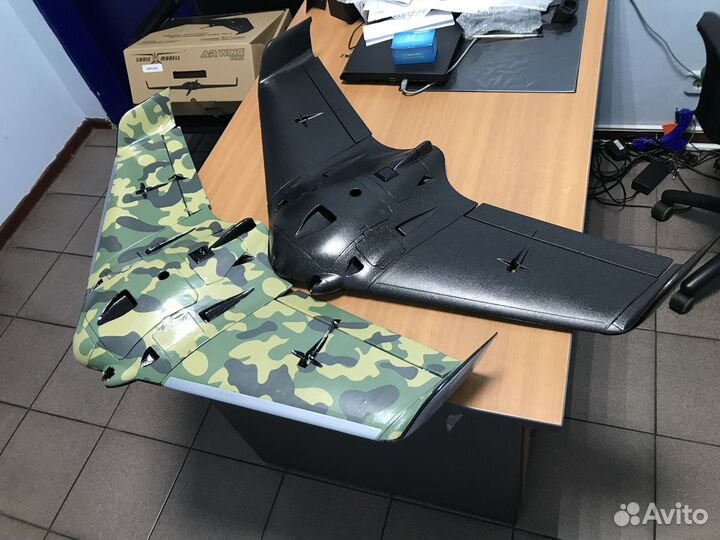 Sonicmodell AR Wing Pro /PNP/KIT 1000мм