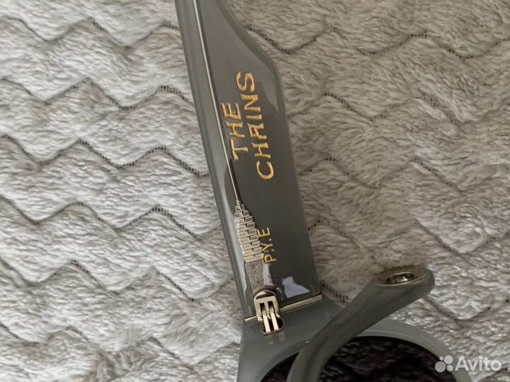 Pye солнцезащитные очки Актуально