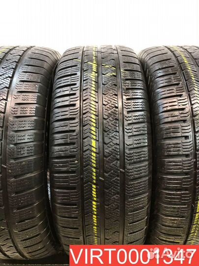 Vredestein QuaTrac 5 215/60 R16 99H