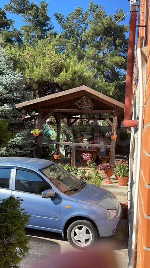 Комната 22 м², 1/3 эт.