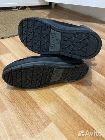 Ботинки Jog dog зимние 37