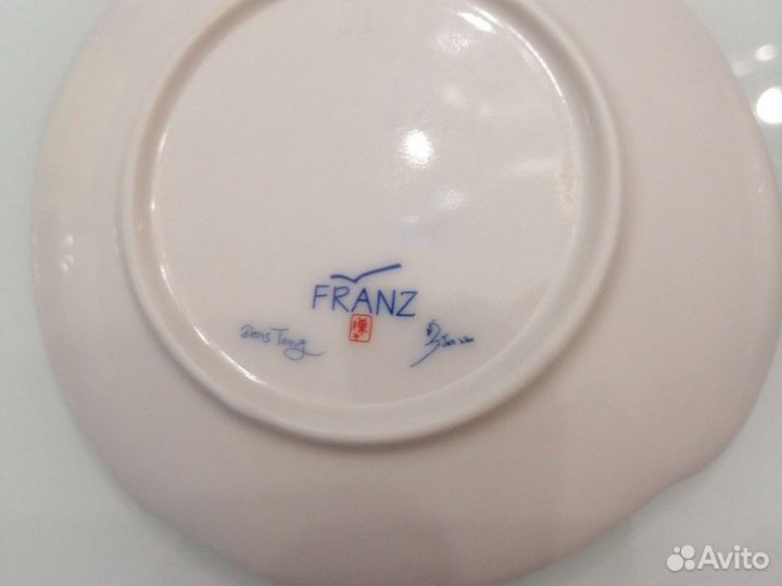Фарфор Franz