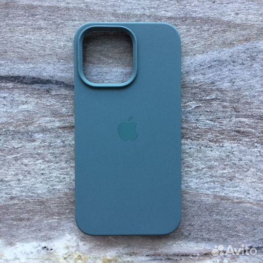 Чехол для iPhone 13 Pro Silicone Case
