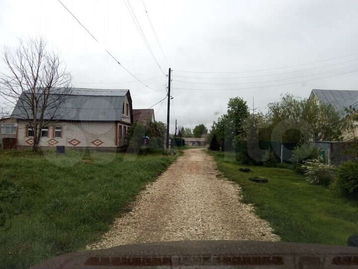 Участок 13 сот. (ИЖС)