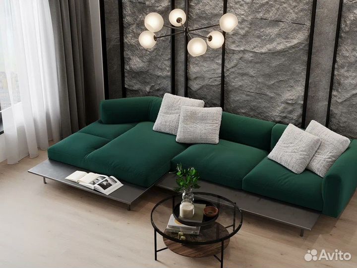 Влагостойкий ламинат