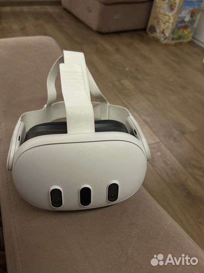 Oculus quest 3 512 gb by