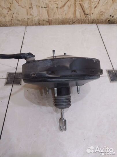 Тормозной вакуум fiat Albea