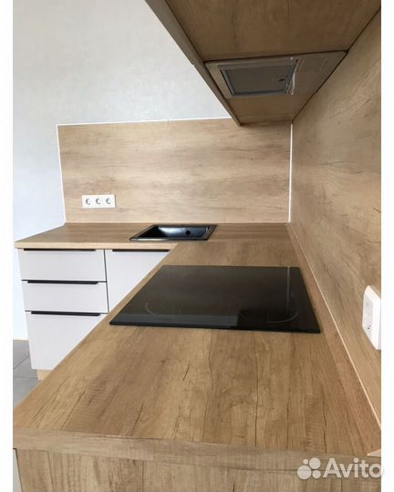 Кухонный гарнитур на заказ