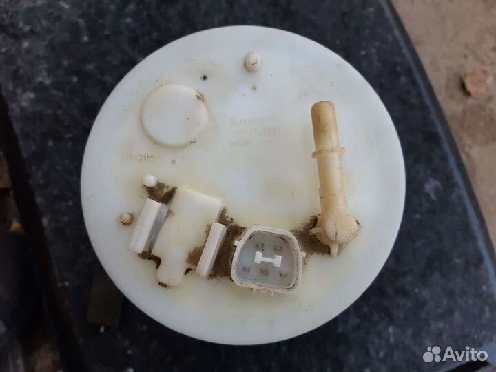 Бензонасос Митсубиси асх 1.8