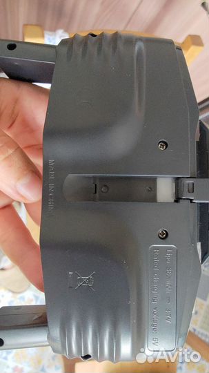 Syma z6 аксессуары