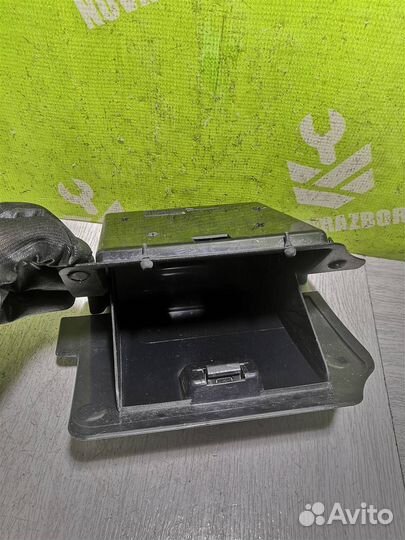 Бардачок Опель Астра Джи 98-05