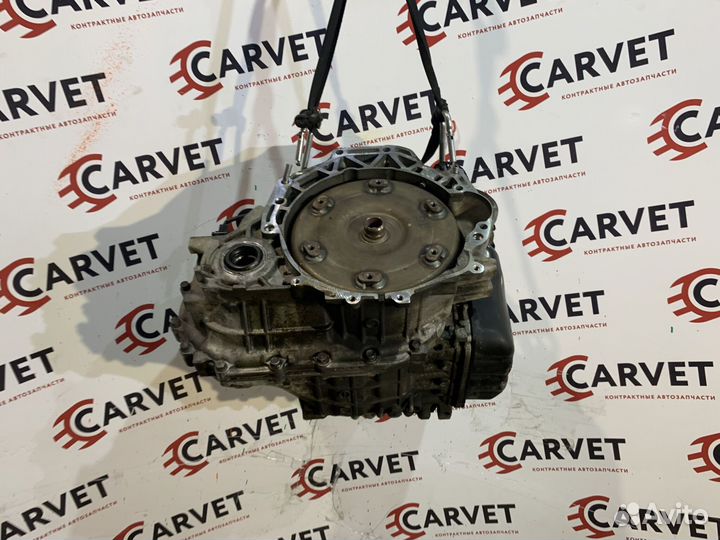АКПП A5GF1 Kia Magentis 2.4л