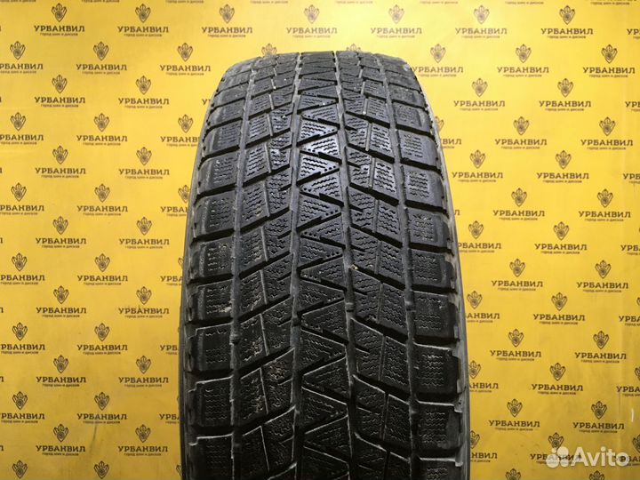 Bridgestone Blizzak DM-V1 235/65 R17 108R