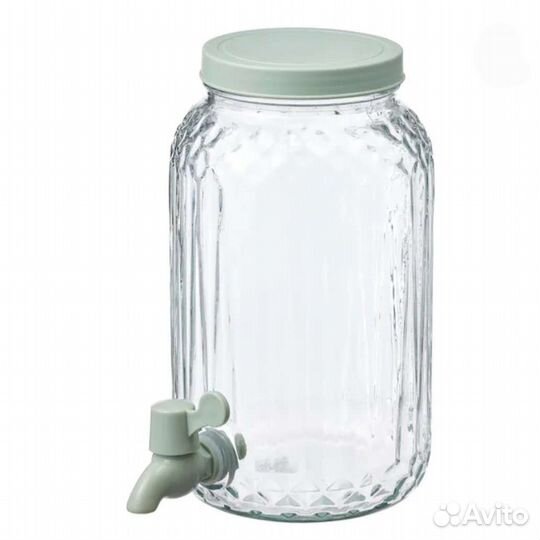 Бокалы и фужеры Покал Икеа. Новые