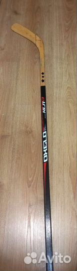 Клюшка хоккейная детская (Oxelo)