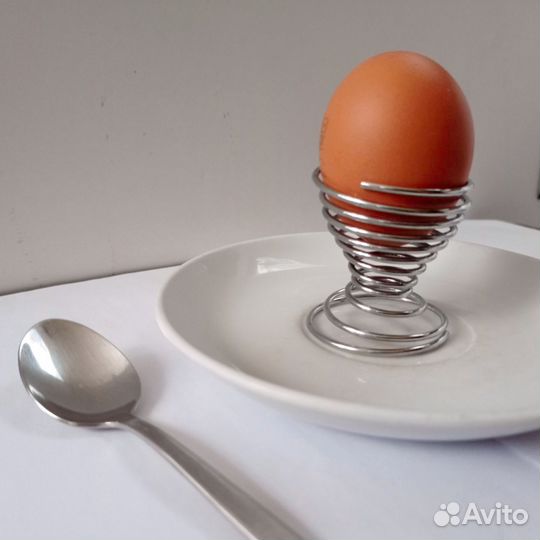 Подставка для яиц (комплект из трёх)