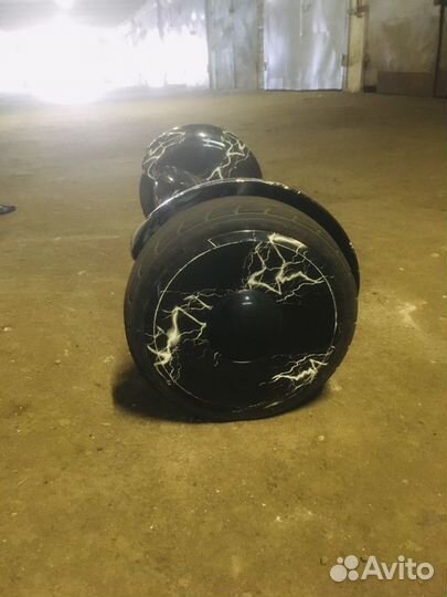 Гироскутер