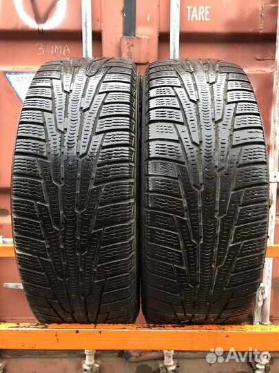 Nokian Tyres Hakkapeliitta R 205/55 R16 94R