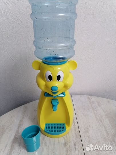 Продам кулер детский