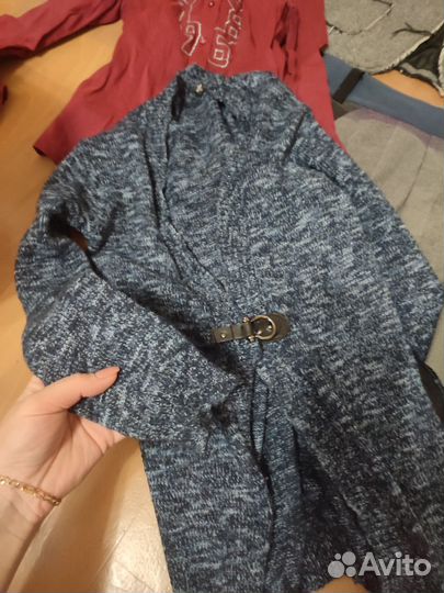 Женские вещи пакетом 42 44 бесплатно