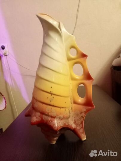 Глиняный кувшин СССР