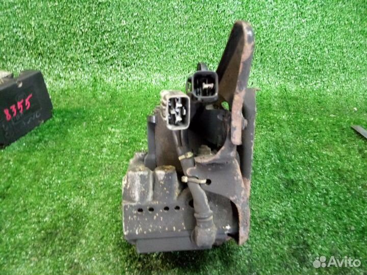 Блок abs Toyota Carina E AT190 3SFE