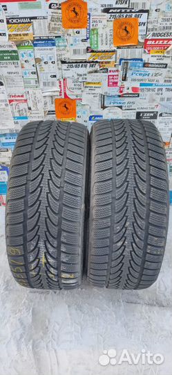 Nokian Tyres WR 235/35 R19 87V