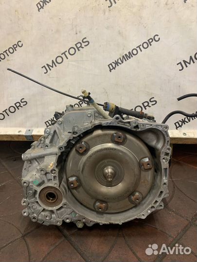 АКПП B5244S Вольво V50 S40 C30 C70