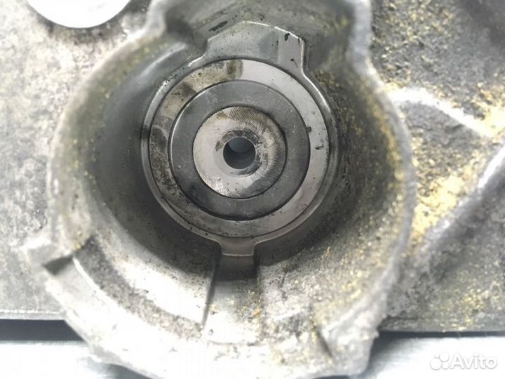 Кронштейн генератора Volkswagen Golf Iii/Vento