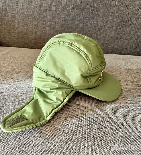 Шапка-ушанка детская Oii