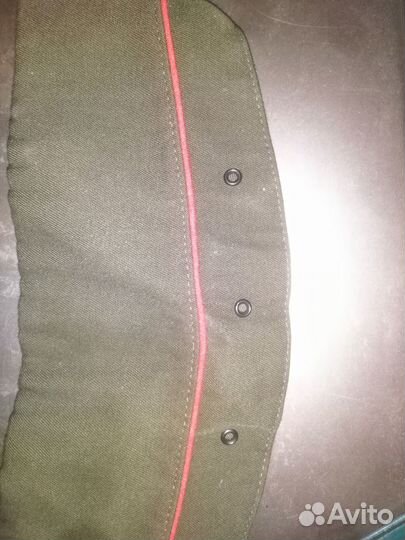 Пилотка, бескозырка