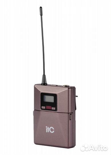 Радиосистема ITC T-521UT
