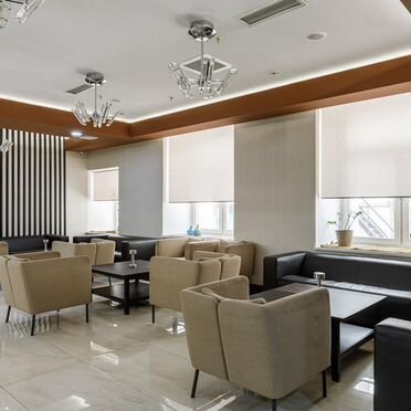 Arium by Brosko (бывш. Ариум)