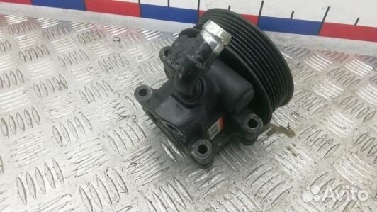 Насос гу дизельный ford transit 7 (ADN26BT01)