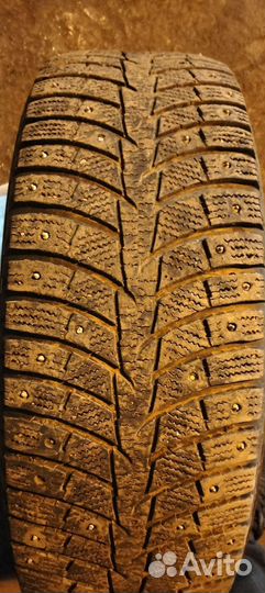 Laufenn I Fit Ice LW 71 215/65 R16 98T