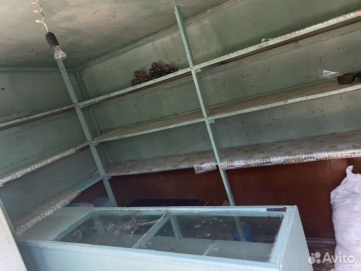 Продам магазин